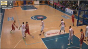 BK  Děčín vs. BK JIP Pardubice