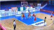 Basket Slovanka vs. Sokol Hradec Králové