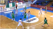 Sokol Hradec Králové vs. BK Brno