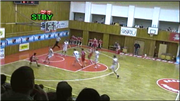 JBC Brno vs. BK Synthesia Pardubice