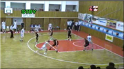 JBC Brno vs. BCM Slezská Ostrava 