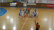 Sokol  Hradec Králové vs. Kara Trutnov