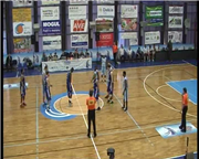 BC UNIKOL Kolín vs. NH Ostrava