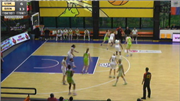 ZVVZ USK Praha vs. BK IMOS Brno