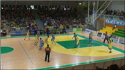 Astrum Levice vs. BK Prostějov