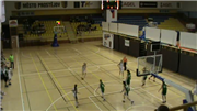 BK Brno vs. SBŠ Ostrava