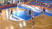 Sokol Hradec Králové vs. Basket Slovanka