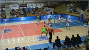 BK Prostějov vs. Astrum Levice