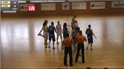 BK Pliska Studánka Pardubice vs. DSK Basketball