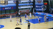 BCM Nymburk vs. BK Lokomotiva  Plzeň