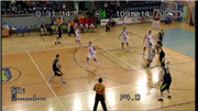 BK Lions Jindřichův Hradec vs. BK Opava