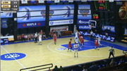 USK Praha vs. Levharti Chomutov