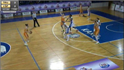 Kara Trutnov vs. VŠ Praha