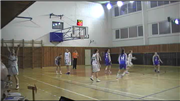 SBŠ Ostrava vs. KARA Trutnov