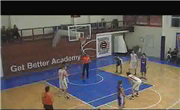 BA Sparta vs. JBC MMCITÉ Brno