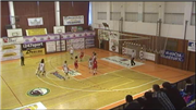 BK Czech coal Aldast Strakonice vs. Sokol Hradec Králové