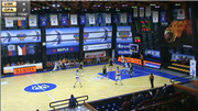 USK Praha vs. BK Opava