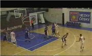 BA Sparta vs. JBC MMCITÉ Brno