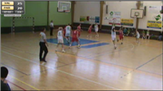 VALOSUN Tišnov vs. BK Pliska Studánka Pardubice