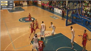 BK  Děčín vs. BK JIP Pardubice