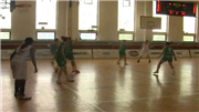 DSK Basketball vs. VALOSUN Tišnov