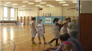 DSK Basketball vs. BK SŠMH Brno