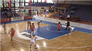 BK SŠMH Brno vs. BLK Slavia Praha