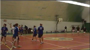 TJ Sokol Manver Pečky vs. BK Kralupy - Junior