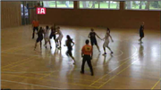 BK Pliska Studánka Pardubice vs. BC Benešov