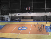 SK Noem Arch Brno vs. SBŠ Ostrava