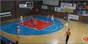 Sokol  Hradec Králové vs. BK Lokomotiva Karlovy Vary