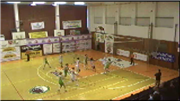 BK Czech coal Aldast Strakonice vs. BK SŠMH Brno