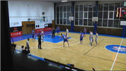 JBC MMCITÉ Brno vs. KARA Trutnov