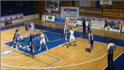 Kara Trutnov vs. BK Czech coal Aldast Strakonice