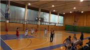 BK Kralupy - Junior vs. BK Pliska Studánka Pardubice