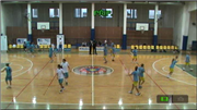 BC Benešov vs. SK Noem Arch Brno