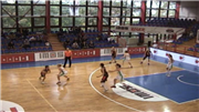 BK SŠMH Brno vs. Sokol  Hradec Králové