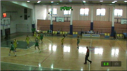 BC Benešov vs. VALOSUN KP Brno B