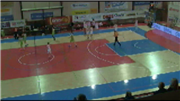 BLK Slavia Praha vs. BK IMOS Brno