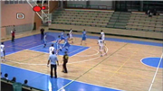 BK Lokomotiva  Plzeň vs. Basketbal Olomouc