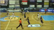 BC Farfallino Kolín vs. BK  Děčín