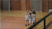 SBŠ Ostrava vs. Basket Slovanka