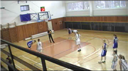 SBŠ Ostrava vs. USK Praha