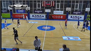 JBC MMCITÉ Brno vs. VSK VŠB Ostrava