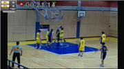 SKB Zlín vs. BK Opava 