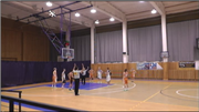 BK Kralupy - Junior vs. SK UP Olomouc