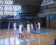 BCM Moravská Ostrava vs. JBC MMCITÉ Brno