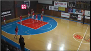 Sokol  Hradec Králové vs. BLK Slavia Praha