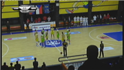 ZVVZ USK Praha vs. BK IMOS Brno