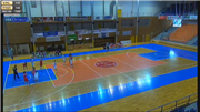 VALOSUN KP Brno B vs. BK Pliska Studánka Pardubice